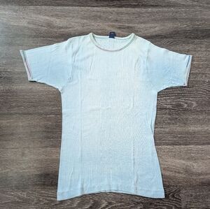 Skipper Vintage Men's Large Shirt